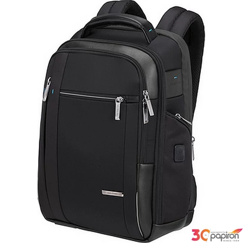 Samsonite laptoptáska Spectrolite 3.0 Lpt Backpack 14.1' 137256/1041-Black