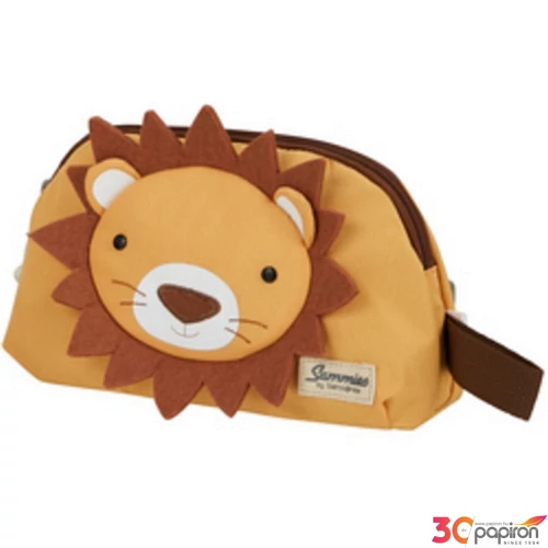 Samsonite neszeszer Happy Sammies toilet kit 142469/9674-Lion Lester