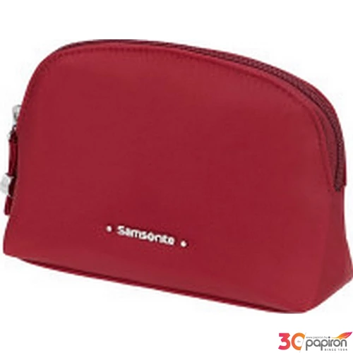 Samsonite neszeszer Cosmetic Pouch 151888/1361 garnet red
