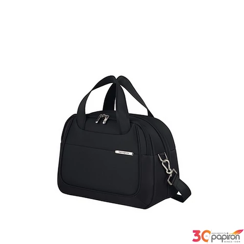 Samsonite neszeszer D'lite Beauty Case 22' 137234/1041-Black