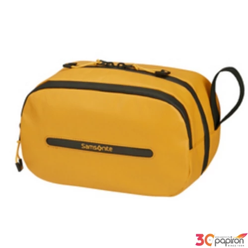 Samsonite neszeszer Ecodiver Toilet Kit 22' 140878/1924-Yellow