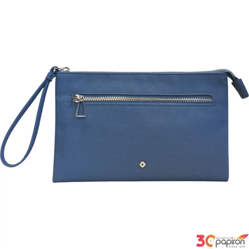 Samsonite neszeszer 25' Pouchy Flat Pouch 4Cc 154048/1439-Blue