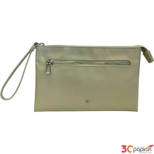 Samsonite neszeszer 25' Pouchy Flat Pouch 4Cc 154048/2017-Green