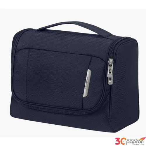 Samsonite neszeszer Respark Toilet Kit Hanging Toilet Kit 145865/1549-Midnight Blue
