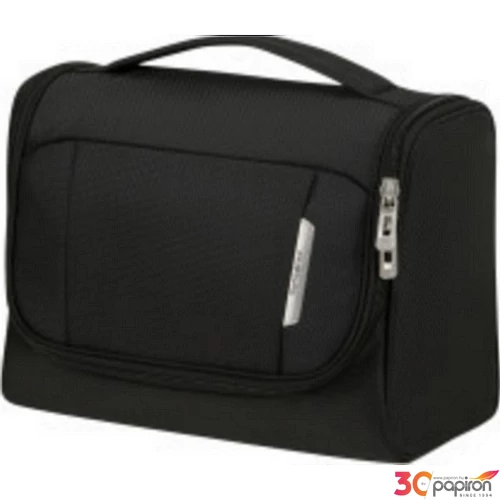 Samsonite neszeszer Respark Toilet Kit Hanging Toilet Kit fe 145865/7416-Ozone Black