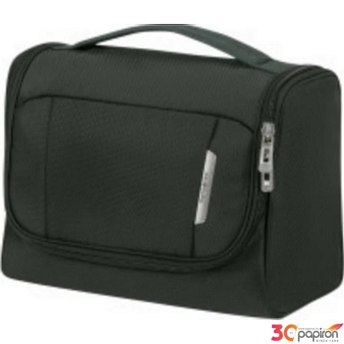 Samsonite neszeszer Respark Toilet Kit Hanging Toilet Kit z 145865/1339-Forest Green
