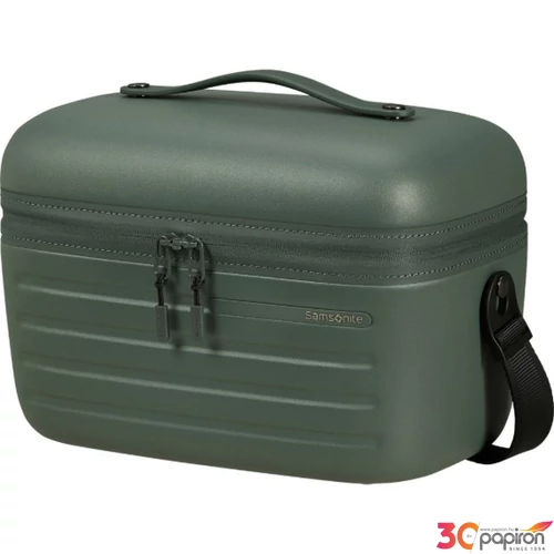 Samsonite neszeszer 25' Stackd Beauty Case 146986/1773-Sage