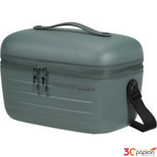 Samsonite neszeszer Stackd Beauty Case erdő zöld 146986/1338-Forest
