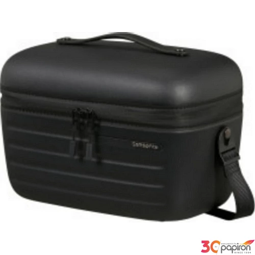 Samsonite neszeszer Stackd Beauty Case fekete 146986/1041-Black