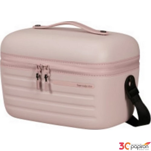 Samsonite neszeszer Stackd Beauty Case rózsa 146986/1751-Rose