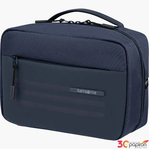 Samsonite neszeszer Stackd Toilet Kit Hanging Toilet Kit 142789/1596-Navy