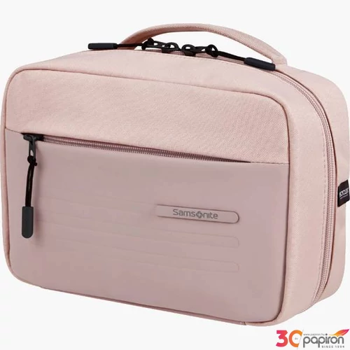 Samsonite neszeszer Stackd Toilet Kit Hanging Toilet Kit 142789/1751-Rose