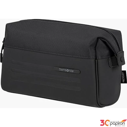 Samsonite neszeszer Stackd Toilet Kit Toilet Pouch 142787/1041-Black