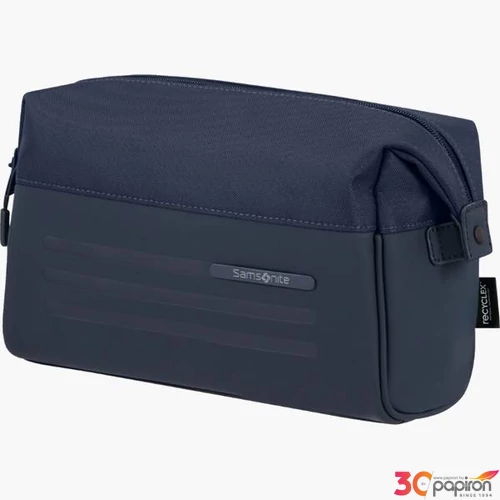 Samsonite neszeszer Stackd Toilet Kit Toilet Pouch 142787/1596-Navy