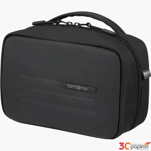 Samsonite neszeszer Stackd Toilet Kit Weekender 142788/1041-Black