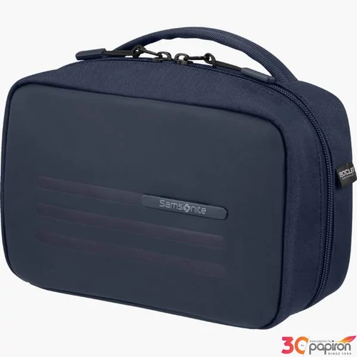Samsonite neszeszer Stackd Toilet Kit Weekender 142788/1596-Navy