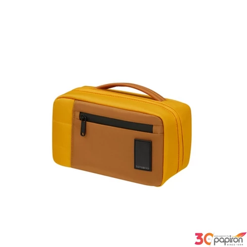 Samsonite neszeszer Vaycay Toilet Kit 145454/1371-Golden Yellow