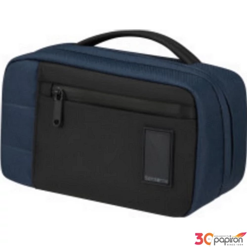 Samsonite neszeszer Vaycay Toilet Kit 145454/1598-Navy Blue
