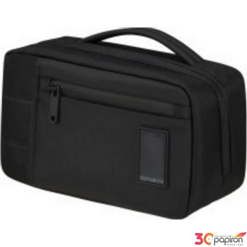 Samsonite neszeszer Vaycay Toilet Kit fekete 145454/1041-Black