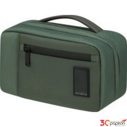 Samsonite neszeszer Vaycay Toilet Kit zöld 145454/588-Pistachio Green