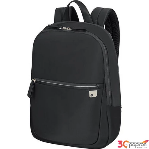 Samsonite laptopháti Női 14,1 Eco Wave backpack 130664/1041 Fekete