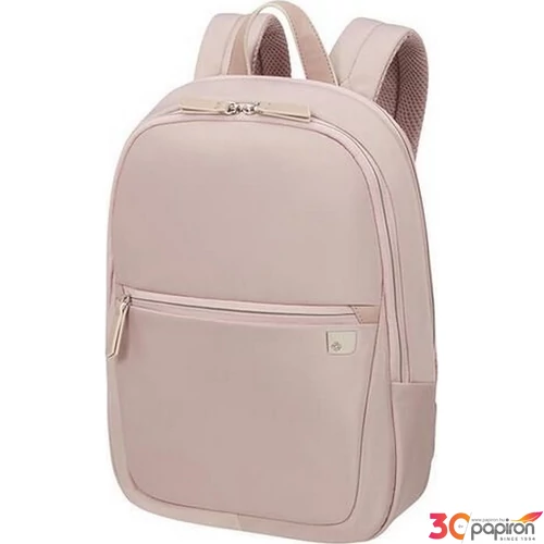 Samsonite laptopháti Női 14,1 Eco Wave backpack 130664/1830 Kőszürke