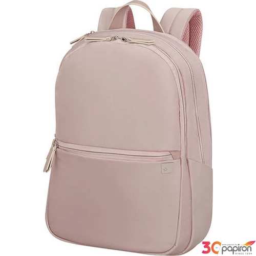 Samsonite laptopháti Női 15,6 Eco Wave backpack 130666/1830 Kőszürke