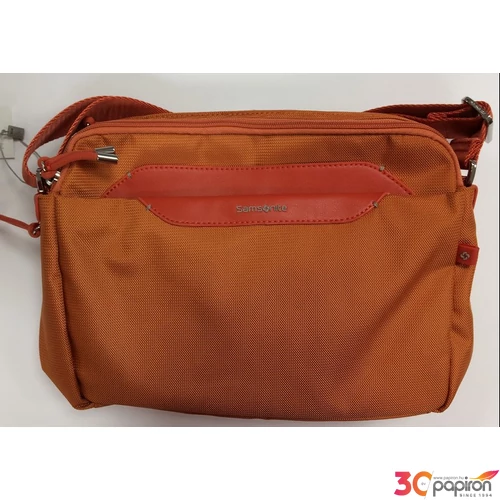 Samsonite válltáska női CASUAL 2.0 CASUAL 2.0-SQUARED Shoulder bag M
