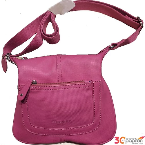 Samsonite válltáska női LADIES Handbags PARK Small crossover VIVED Fuchsis 45272/1347