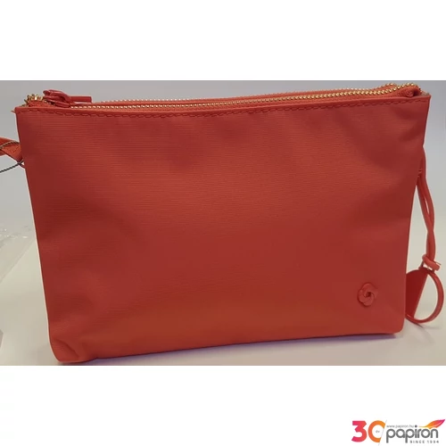 Samsonite válltáska női SKYLER 2.0 119796/2245 Coral