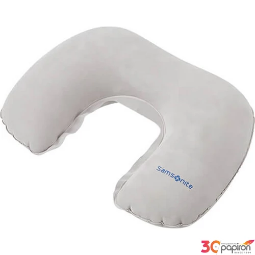 Samsonite nyakpárna inflatable Pillow 121231/1374 Grafit