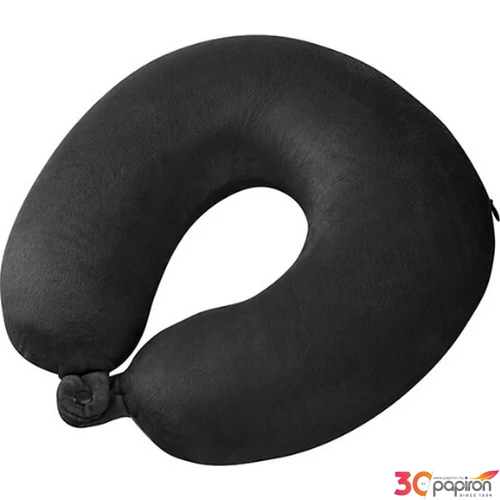 Samsonite nyakpárna memory foam Pillow 121241/1041 Fekete
