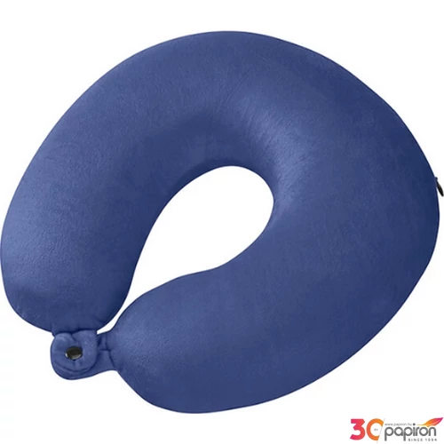 Samsonite nyakpárna memory foam Pillow 121241/1549 Éjkék