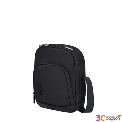 Samsonite oldaltáska Biz2Go Crossover 9.7" 22' 142141/1041-Black