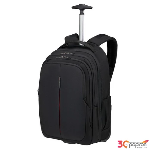 SAMSONITE OLDALTÁSKA 25' Guardit 3.0 Lapt.Backpack/Wh 15.6 155203/1041 Black