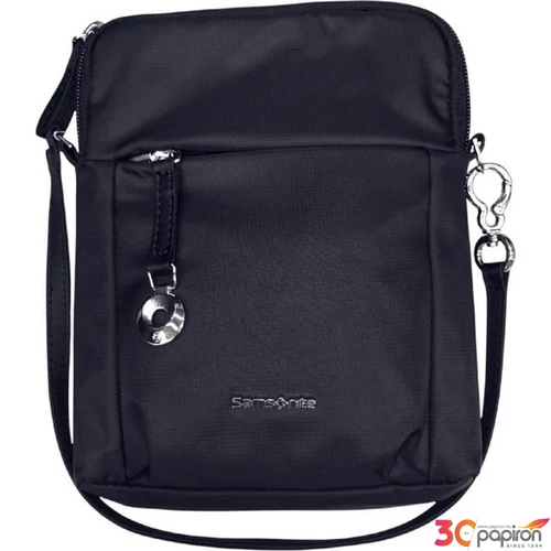 Samsonite oldaltáska Move 5.0 Backpack 151657/1041-Black