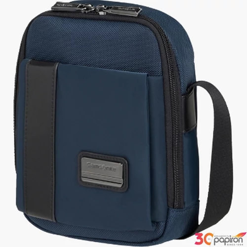 Samsonite oldaltáska Openroad 2.0 Tablet Crossover 7.9 137205/1971-Cool Blue