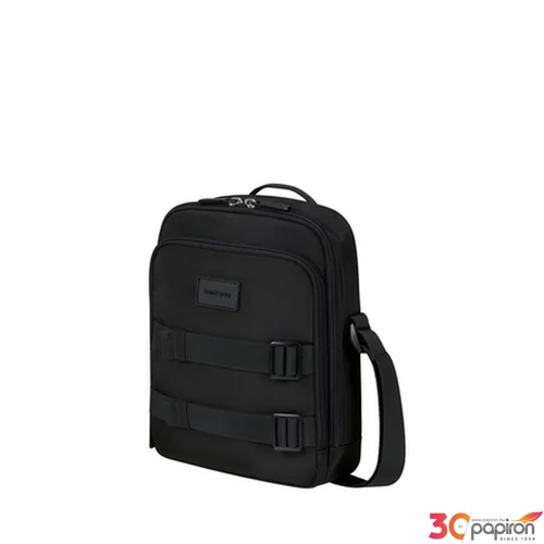 Samsonite oldaltáska Sackmod Crossover M 9.7 146461/1041-Black