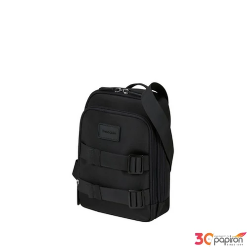 Samsonite oldaltáska Sackmod Crossover S 7.9 146458/1041-Black