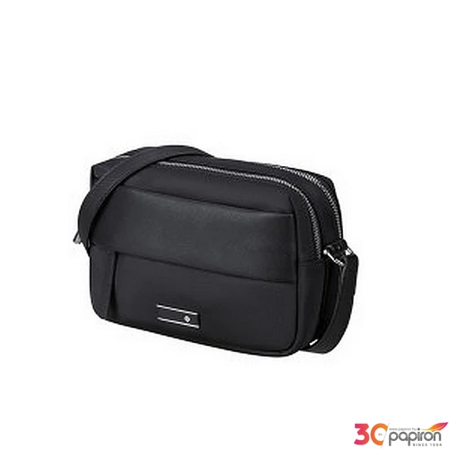 Samsonite oldaltáska Shoulder Bag 2 Comp Zalia 3.0 Black-149451/1041
