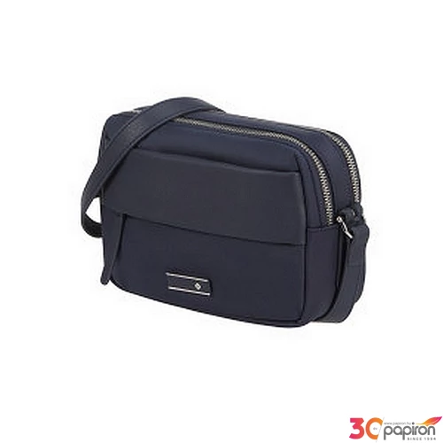 Samsonite oldaltáska Shoulder Bag 2 Comp Zalia 3.0 Dark Navy-149451/1265