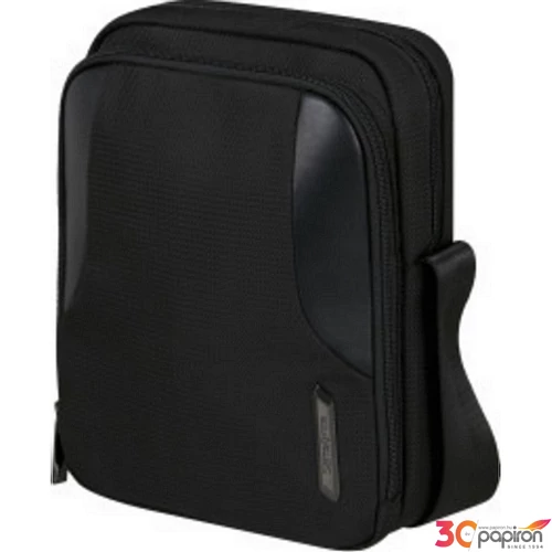Samsonite oldaltáska XBR 2.0 Crossover M 9.7 146515/1041-Black