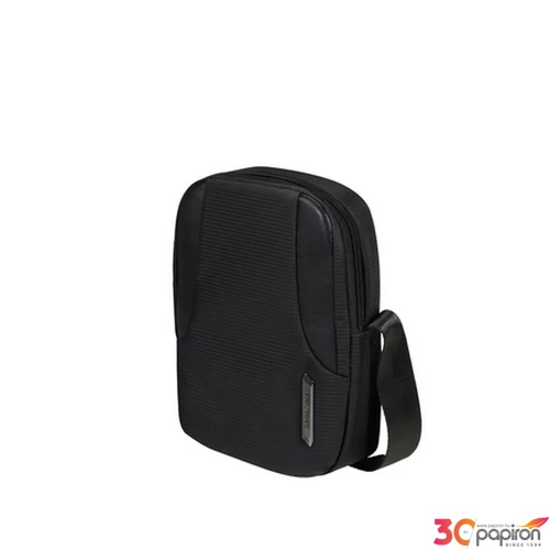 Samsonite oldaltáska XBR 2.0 Crossover S 7.9 146514/1041-Black