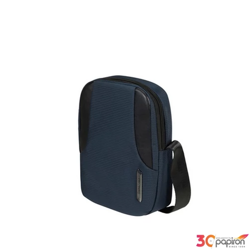 Samsonite oldaltáska XBR 2.0 Crossover S 7.9 146514/1090-Blue