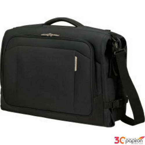 Samsonite öltönytáska Respark Garment Bag Tri-Fold 143333/7416-Ozone Black
