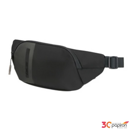 Samsonite övtáska Biz2Go Waistbag 22' 142140/1041-Black