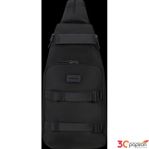 Samsonite övtáska Dye-Namic Waistbag Black 146465/1041-