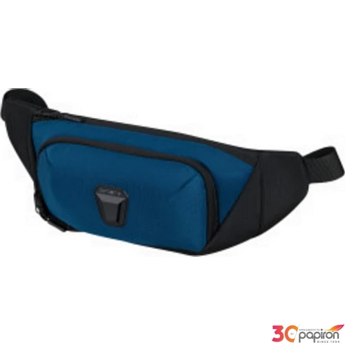 Samsonite övtáska Dye-Namic Waistbag Blue 146465/1090-