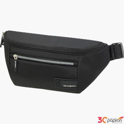 Samsonite övtáska Litepoint Waist bag 134554/1041-Black
