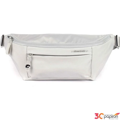Samsonite övtáska 25' Move 4.0 Waist Bag S 144725/9930-Grey